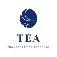 Tea Transporte de Personal logo - Similar company to Jlt Transportes Sas