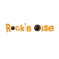 Rock'n Oise logo - Similar company to Oise Digitale