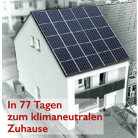 Modernisierungsoffensive