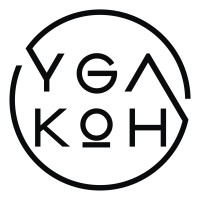 YogaKoh logo - Similar company to Create Hospitality