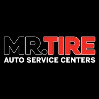 Mr. Tire Auto Service Centers logo - Similar company to Tuffy Tire & Auto Service