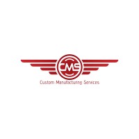 CMS EUROPE logo - Similar company to A2P Connectique