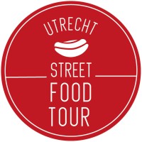 Street Food Tour Utrecht logo - Similar company to Bureau Reuring