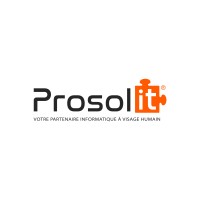 Prosolit.be SRL logo - Similar company to Ior-System
