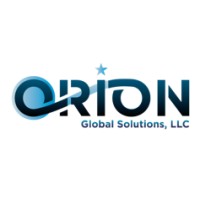 Orion Global Solutions logo - Similar company to Zenith Workforce Solutions