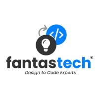 Fantastech Solutions Private Limited logo - Similar company to Wanotifier