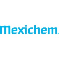 Mexichem logo - Similar company to Industrias Negromex, S.A. De C.V.