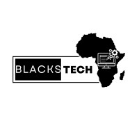 Blacks Tech Africa logo - Similar company to Onchain Students