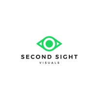 Second Sight Visuals logo - Similar company to Hitbox