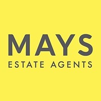 Mays Estate Agents logo - Similar company to Berkeleys Estate Agents