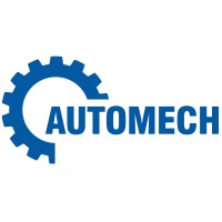 Automech Mechanical Equipment and Solutions Joint Stock Company logo - Similar company to Automech Mechanical
