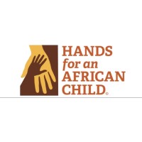 HANDS FOR AN AFRICAN CHILD logo - Similar company to Comité Olímpico Cabo-Verdiano