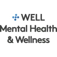 WELL Mental Health & Wellness logo - Similar company to Goevisit