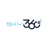 Sky 360 logo - Similar company to Dreamforge Designs Pvt. Ltd.
