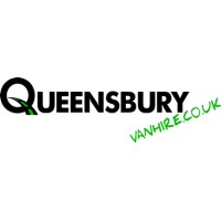Queensbury Van Hire logo - Similar company to Northern Vehicles Group Limited