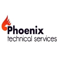 Pheonix technical Services logo - Similar company to Learn Hvac