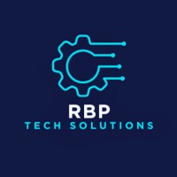 RBP Tech Solutions logo - Similar company to R3 It Services