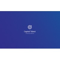 - Capital Talent - logo - Similar company to Beltracy