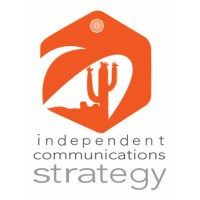 Independent Communications Strategy (ICS) logo - Similar company to Pixa Creative | Pixa Direct
