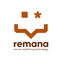 remana logo - Similar company to Hosta