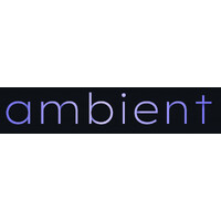 Ambient Finance logo - Similar company to Fogo
