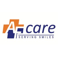 AFCare logo - Similar company to Core Physio