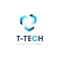 T-TECH logo - Similar company to T-Tech System Corp