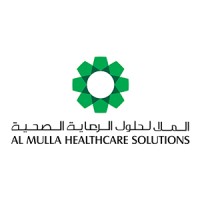 Al Mulla Healthcare Solutions logo - Similar company to Talent Acceleration Hub