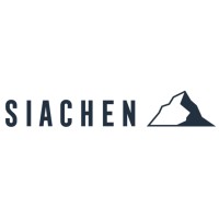 Siachen logo - Similar company to Siachen Studios