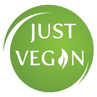 Just Vegan logo - Similar company to Emi International