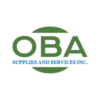 OBA Supplies and Services Inc. logo - Similar company to Waypoint