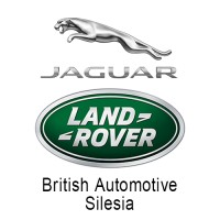 British Automotive Silesia - Autoryzowany Dealer Jaguar Land Rover