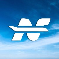 Norsk Flygerforbund logo - Similar company to Airwing