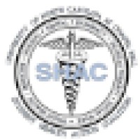 Student Health Action Coalition (SHAC) logo - Similar company to Unc Chapel Hill Muslim Students Association