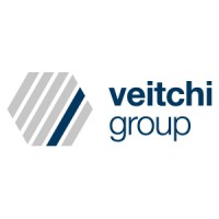 Veitchi Group logo - Similar company to Caburn Telecom