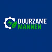 Duurzame Mannen logo - Similar company to Pakdezon B.V.