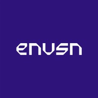 Envsn logo - Similar company to Alex Techs