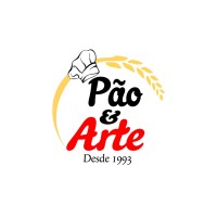 Pão e Arte logo - Similar company to Super Max