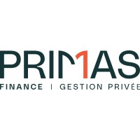 PRIMAS FINANCE logo - Similar company to Doublange