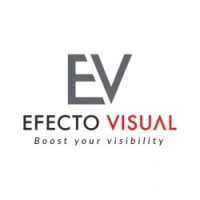Efecto Visual Comunicación y PLV logo - Similar company to Tipeame