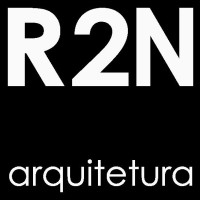 R2N Arquitetura logo - Similar company to 300Million