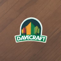 DaveCraft logo - Similar company to Booksouls