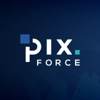 Pix Force logo - Similar company to Deep Anchor Solutions Inc.