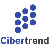 Cibertrend logo - Similar company to Codeia.Cl
