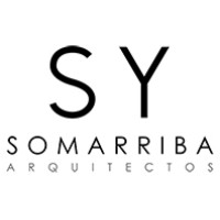 Somarriba Arquitectos logo - Similar company to Ace-Rta