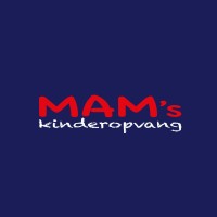 MAM's Kinderopvang logo - Similar company to [ Freespace ]