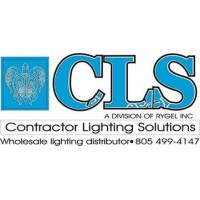Contractor Lighting Solutions logo - Similar company to Évoralight