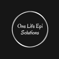 One Life Epi Solutions logo - Similar company to One Health Wednesdays