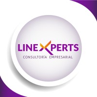 Linexperts Consultoría Empresarial logo - Similar company to Jcdesystems S.A.S