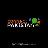 Connect Pakistan logo - Similar company to Connect Pakistan